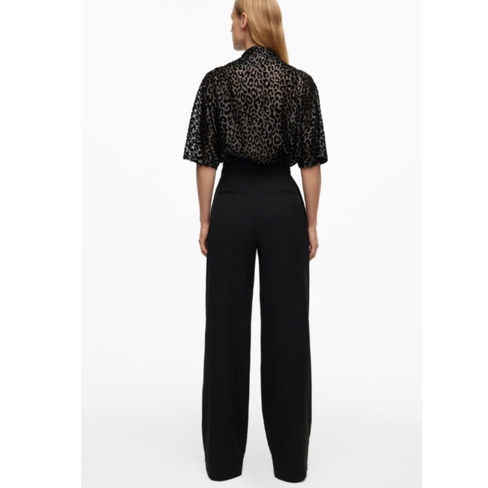 Zara limited edition sparkly jumpsuit - Picture 4 of 7